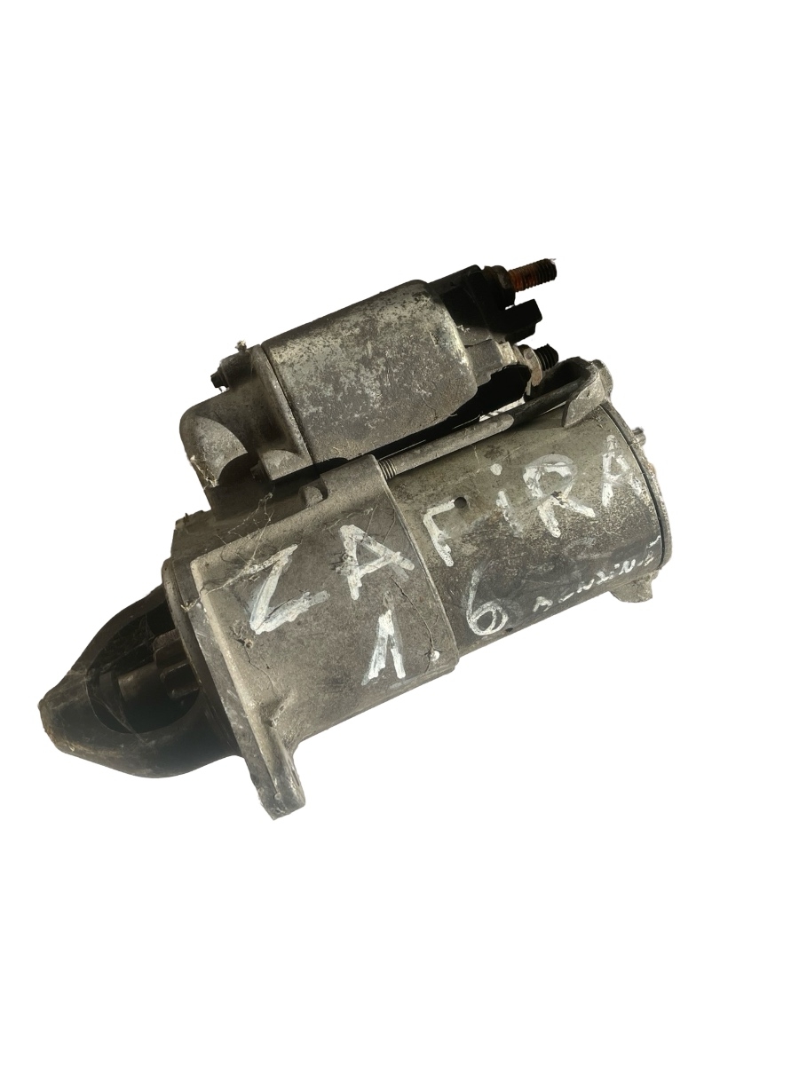 Electromotor OPEL ZAFIRA B A05 2005 - 2015 1.6 BENZINA – foto 3