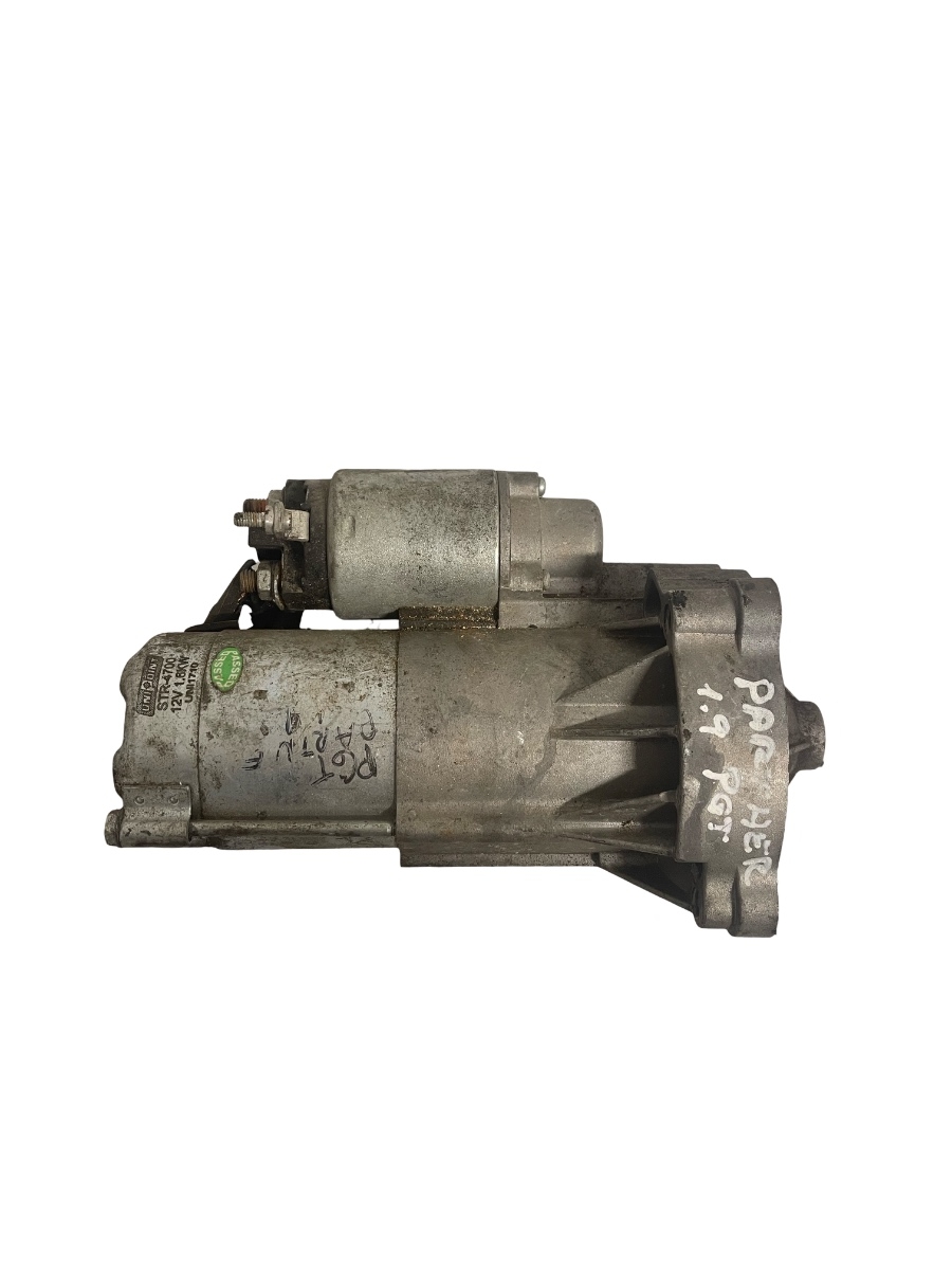Electromotor PEUGEOT PARTNER Box 5 1996 - 2015 1.9D STR-4700 – foto 3