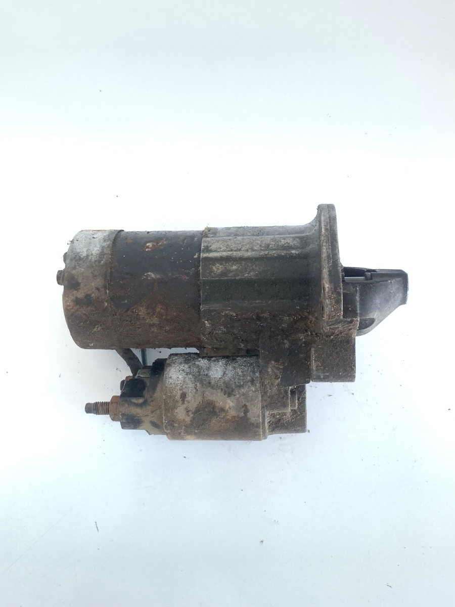 Electromotor RENAULT CLIO II Box SB0/1/2_ 1998 - >, RENAULT MEGANE II BM0/1_, CM0/1_ 2001 - 2012 1.5DCI 8200584675 – foto 3