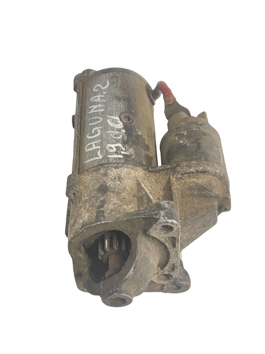 Electromotor RENAULT LAGUNA II BG0/1_ 2001 - 2007, SUZUKI GRAND VITARA II JT, TE, TD 2005 - > 17F30147GC 8200331251 – foto 2