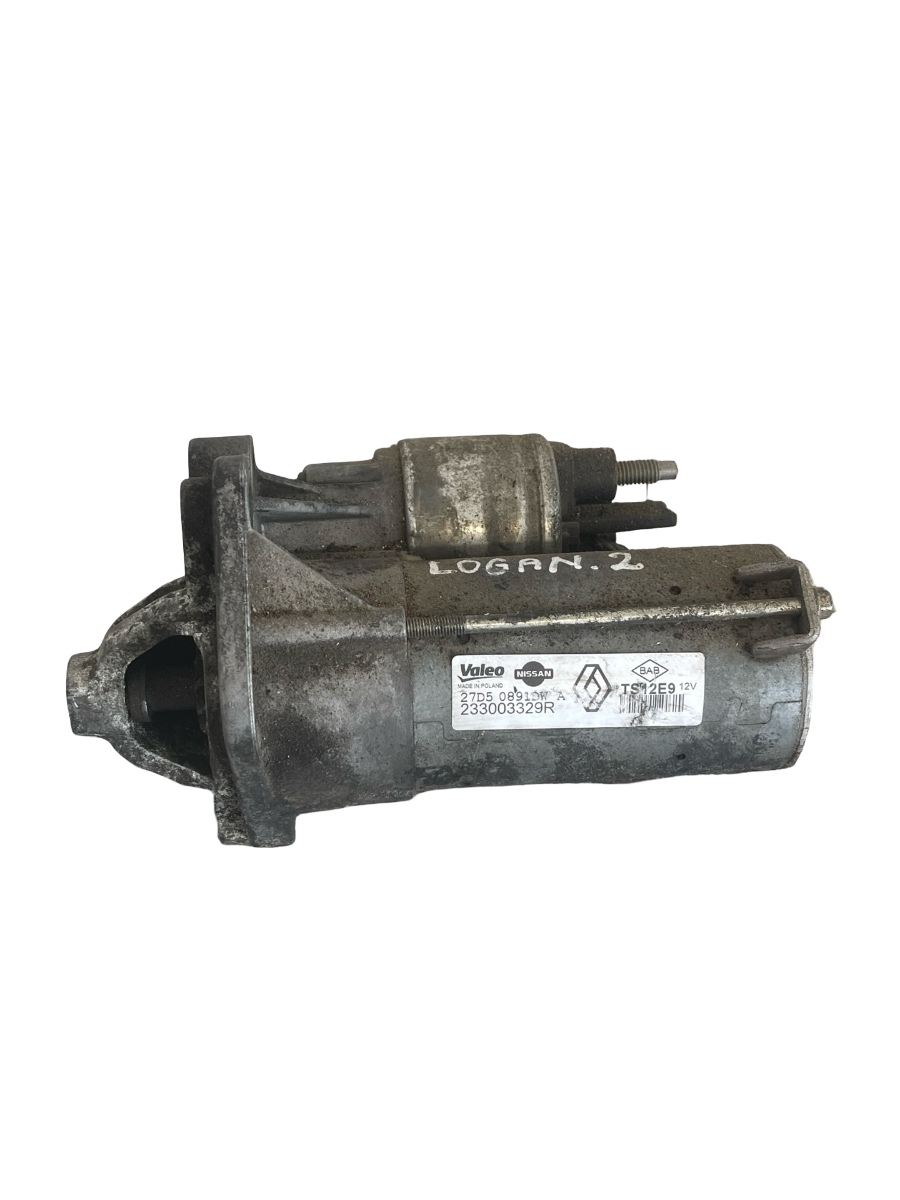 Electromotor RENAULT LOGAN II 2012 - > 1.5DCI 233003329R