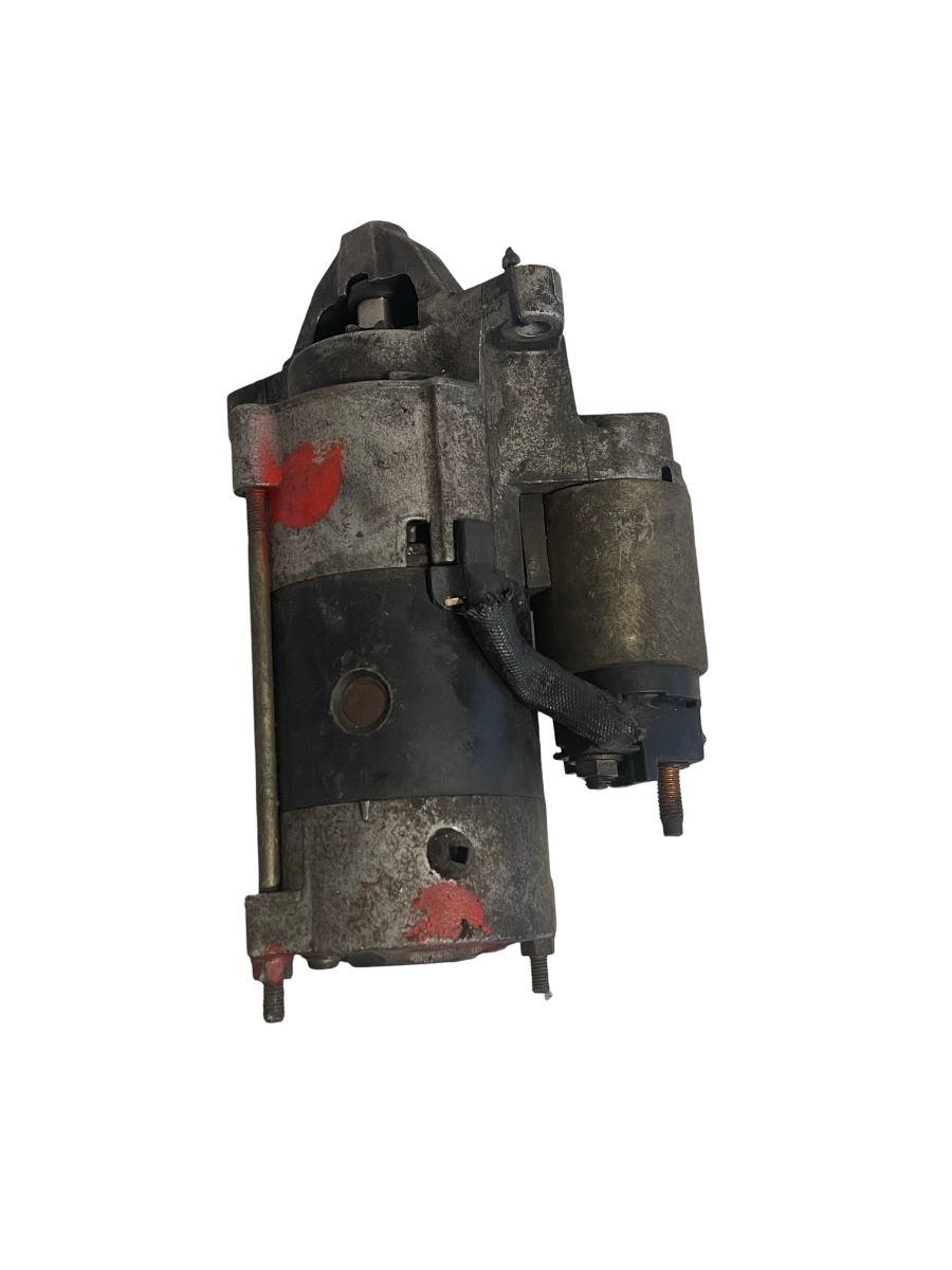 Electromotor RENAULT MASTER 2 2000 2.5/2.7 7700313447