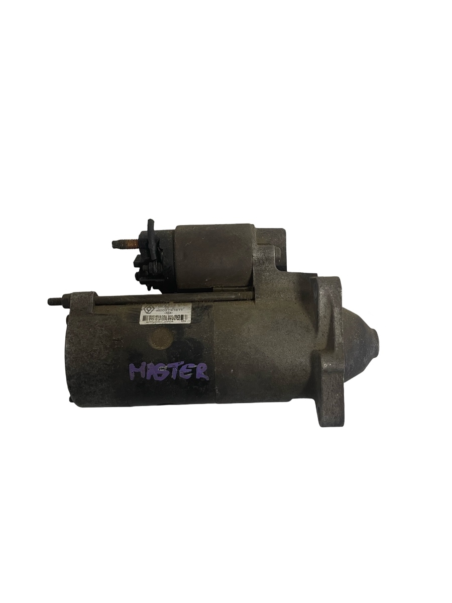 Electromotor RENAULT MASTER 2 2000 2.5/2.7 7700313447 – foto 3