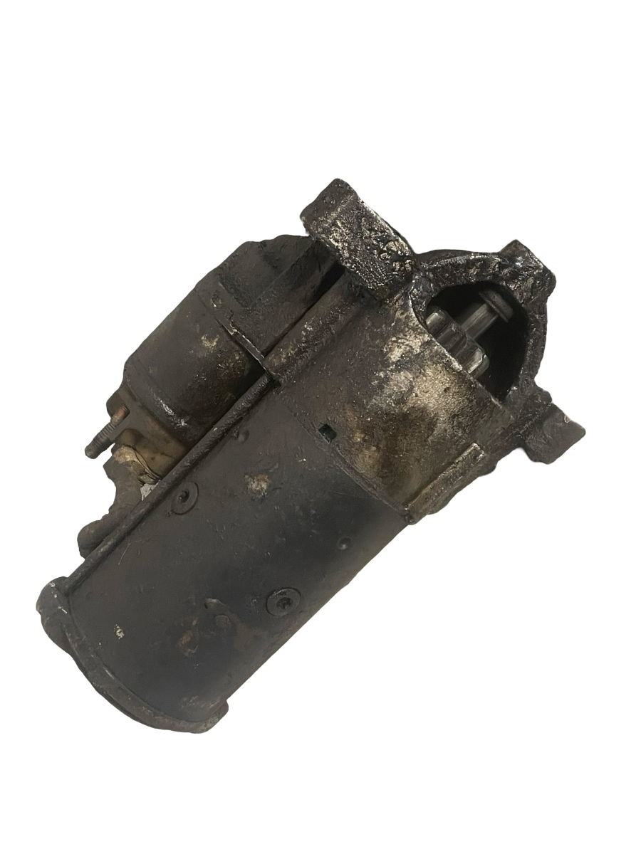 Electromotor RENAULT MASTER II Box FD 1998 - > 2.5 dCi G9U 650 – foto 2
