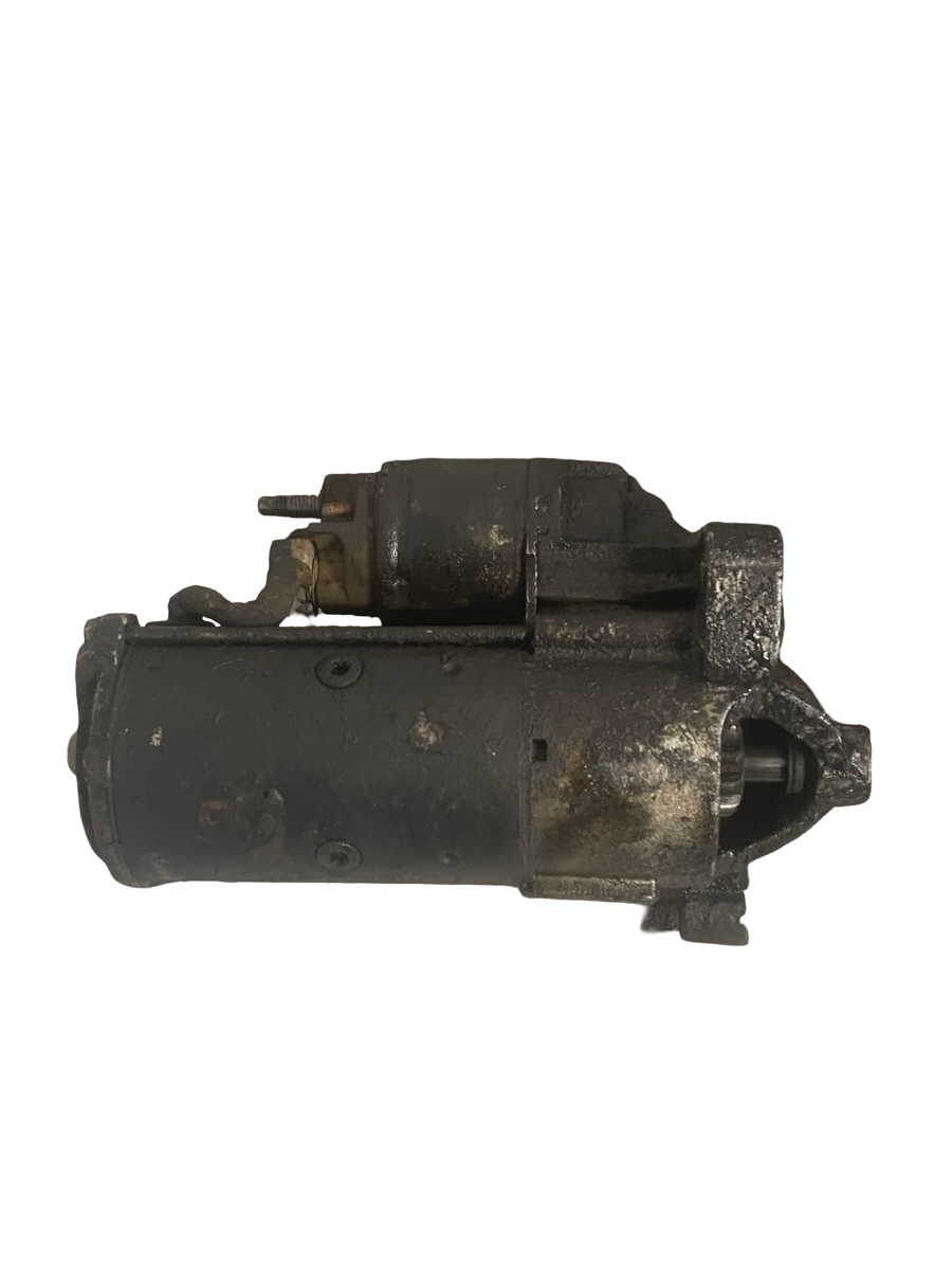 Electromotor RENAULT MASTER II Box FD 1998 - > 2.5 dCi G9U 650 – foto 3