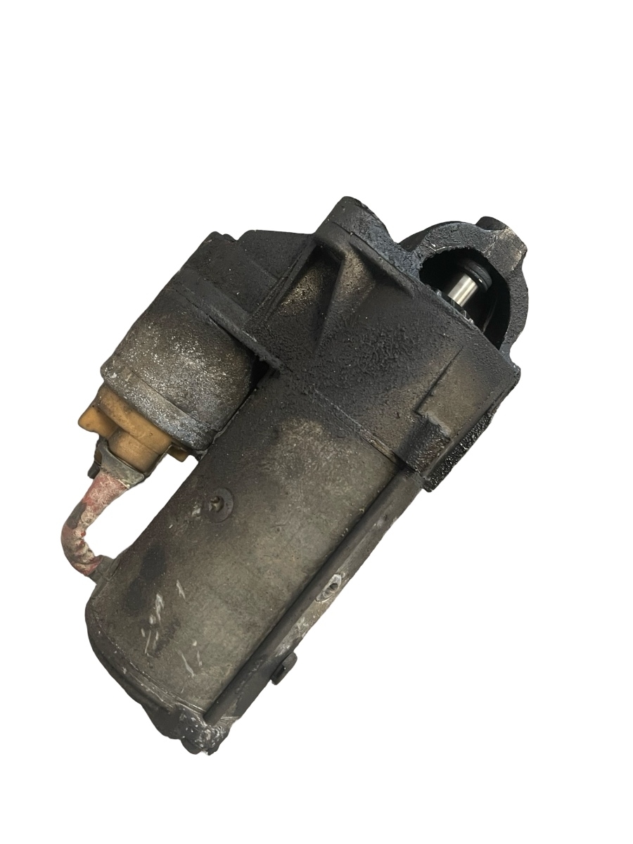Electromotor RENAULT SCENIC II JM0/1_ 2003 -> 1.9 dCi F9Q 812 – foto 2
