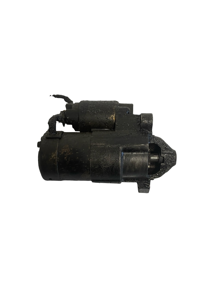 Electromotor RENAULT Symbol I [ 1998 - 2008 ] 1.5DCI EURO3 – foto 2