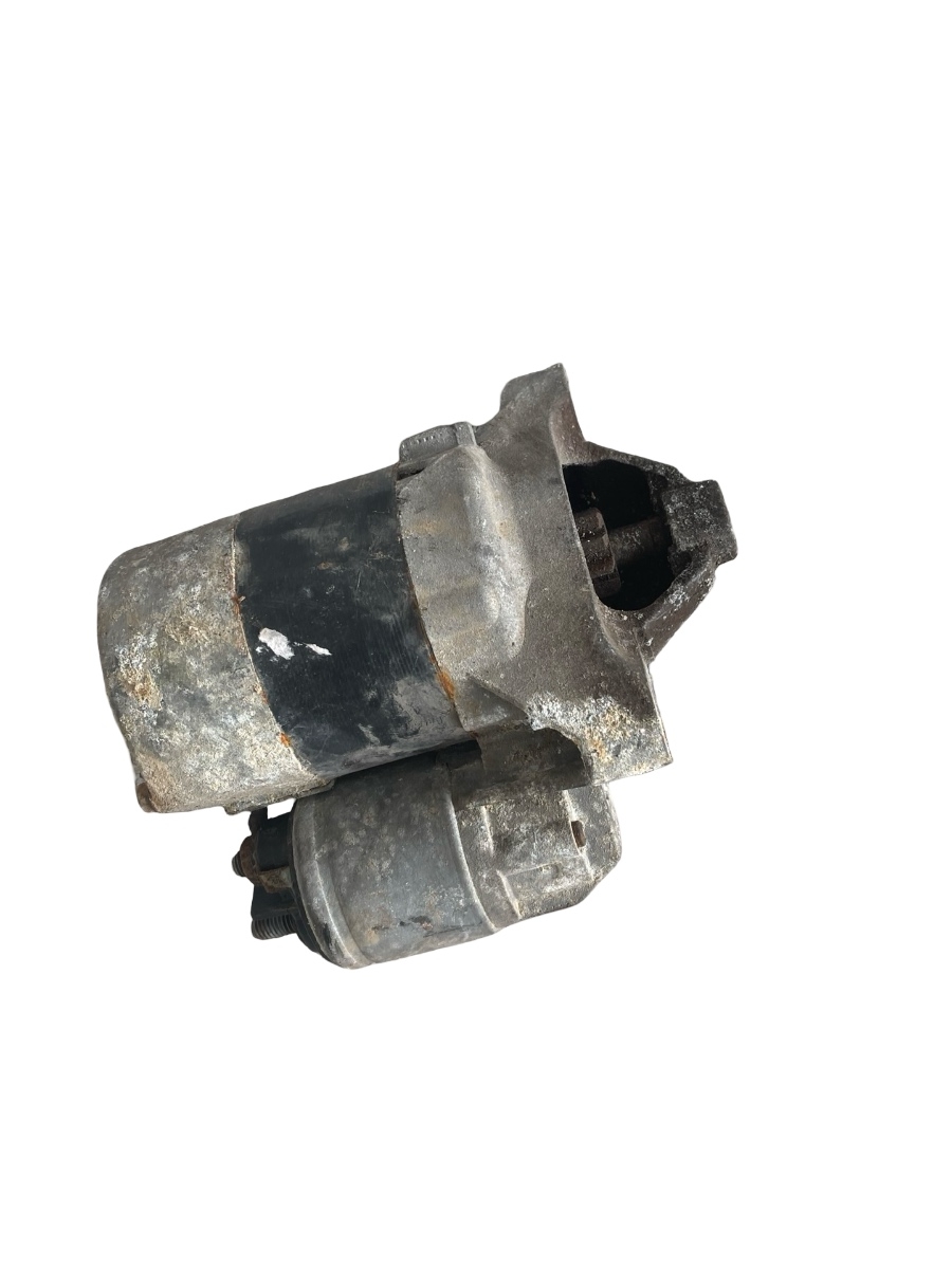 Electromotor RENAULT TWINGO II CN0_ 2007 - > 1.2i  8200369521E – foto 2