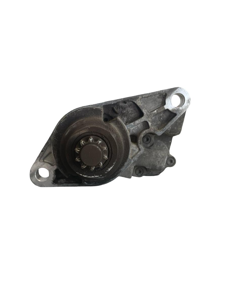 Electromotor SKODA FABIA 6Y2 1999 - 2008 1.4 16V BKY – foto 3