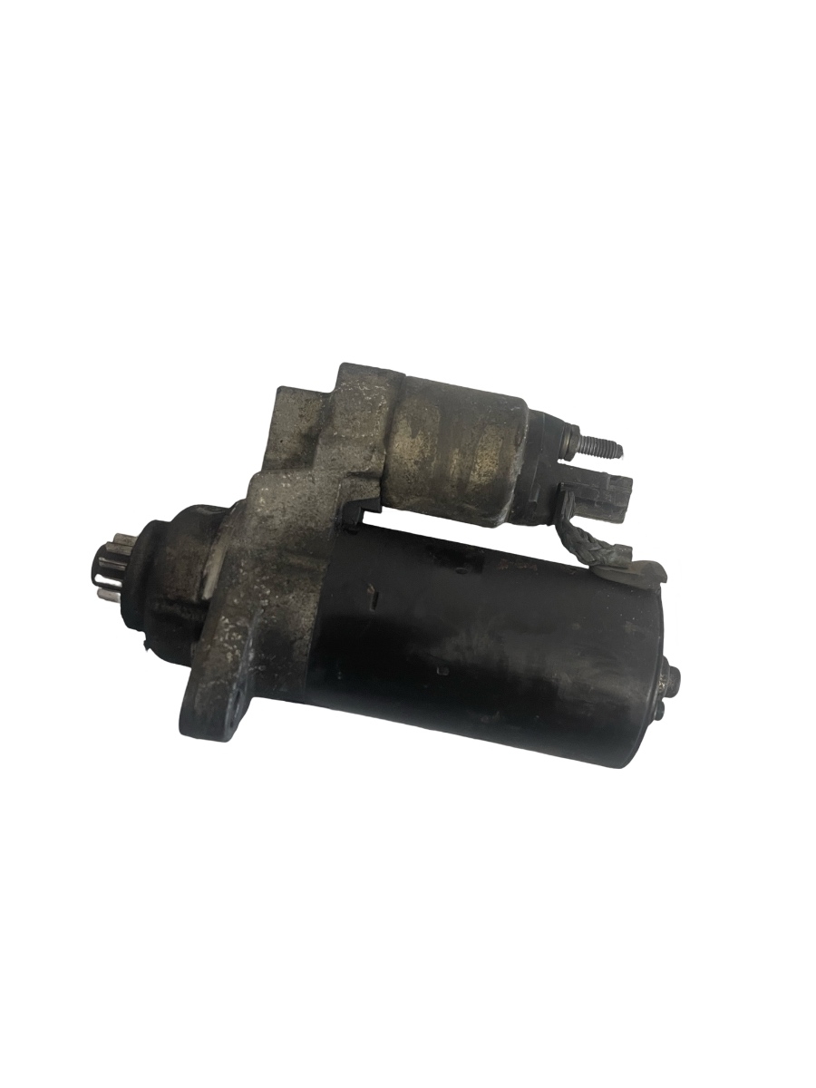 Electromotor SKODA FABIA 6Y2 1999 - 2008 1.4 TDI BNM