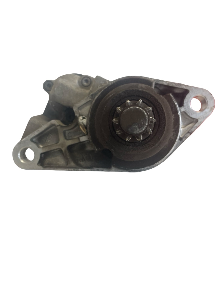 Electromotor SKODA FABIA 6Y2 1999 - 2008 1.4i 02T911023G – foto 3