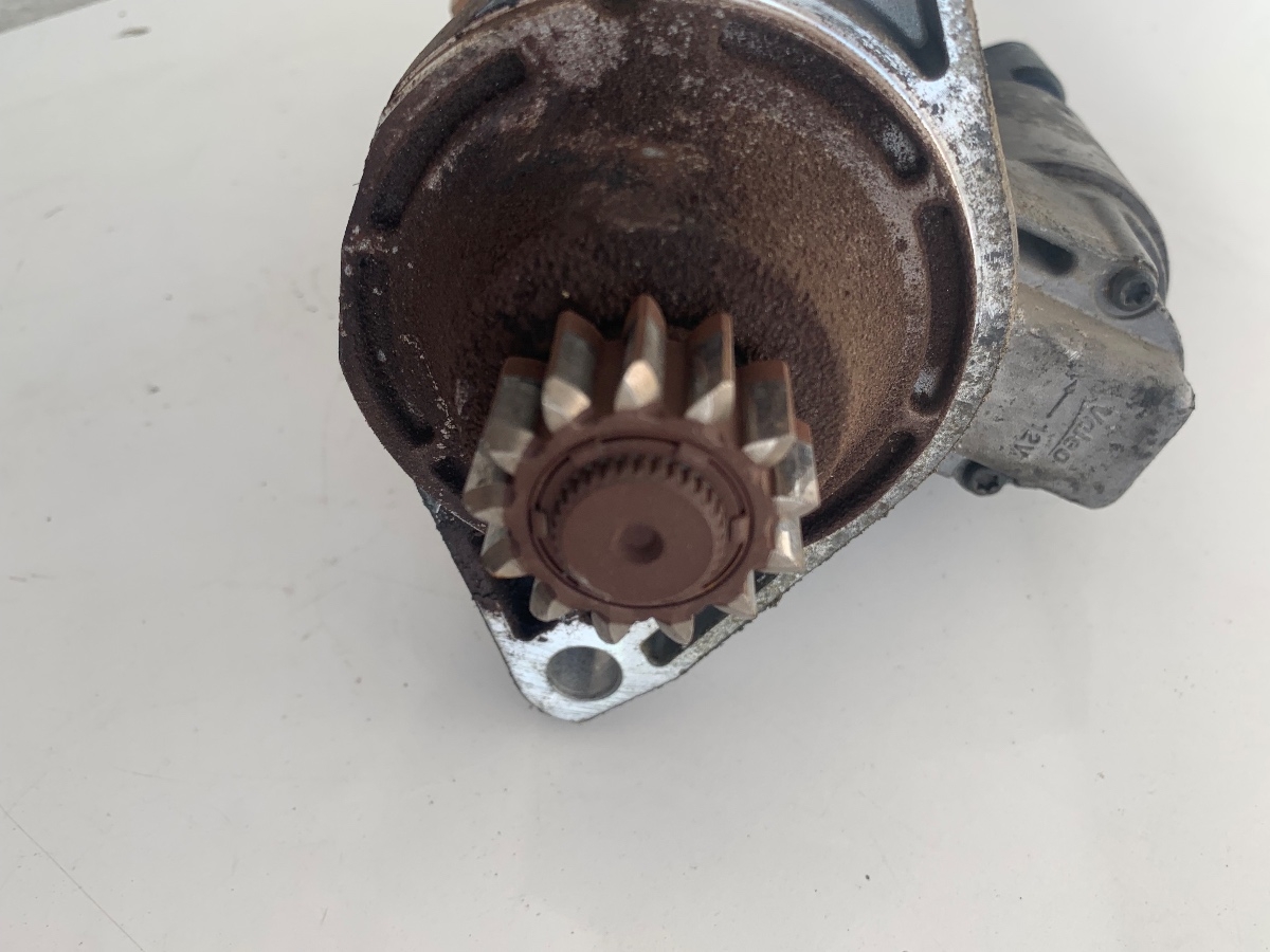 Electromotor SKODA OCTAVIA III 5E3, NL3, NR3 2012 - >, VOLKSWAGEN PASSAT 3G2 2014 - > 02E911023T – foto 4