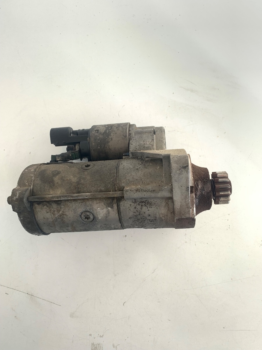 Electromotor SKODA OCTAVIA III 5E3, NL3, NR3 2012 - >, VOLKSWAGEN PASSAT 3G2 2014 - > 02E911023T – foto 2