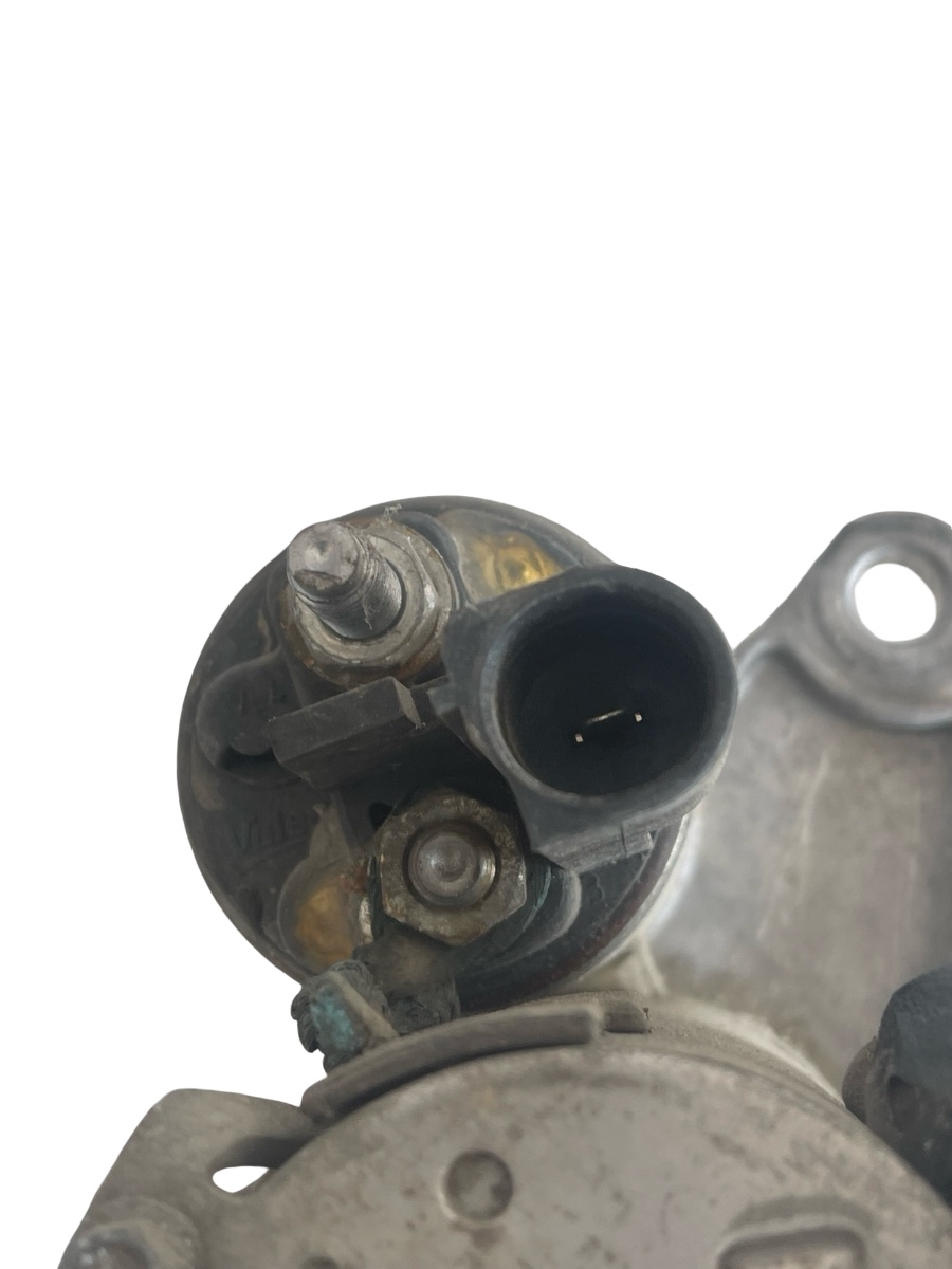 Electromotor SKODA RAPID II NH3 2012 - > 1.2i CGPB  02T911024N – foto 2