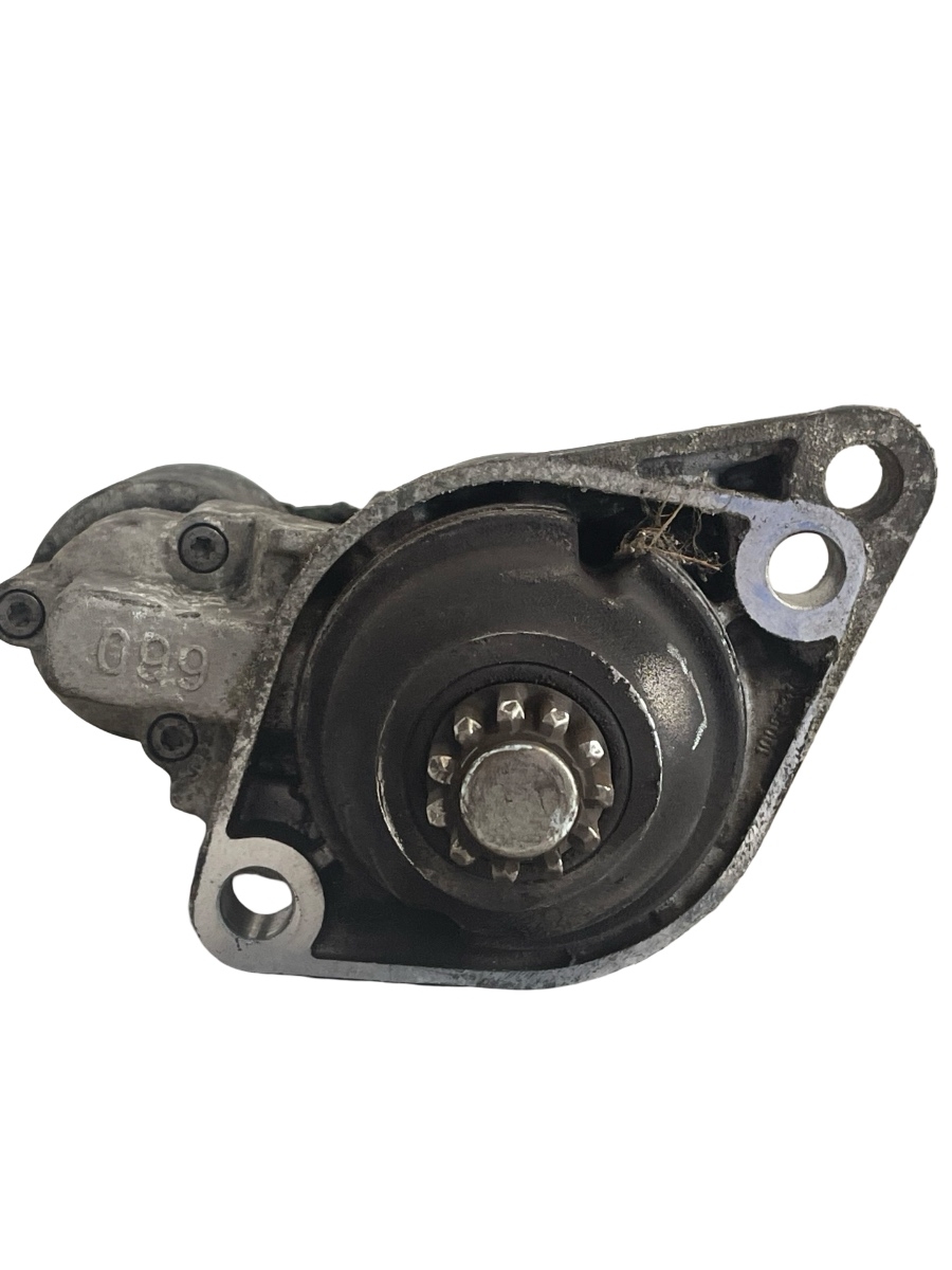 Electromotor SKODA RAPID II NH3 2012 - > 1.6 TDI CAY 02Z911023N – foto 2