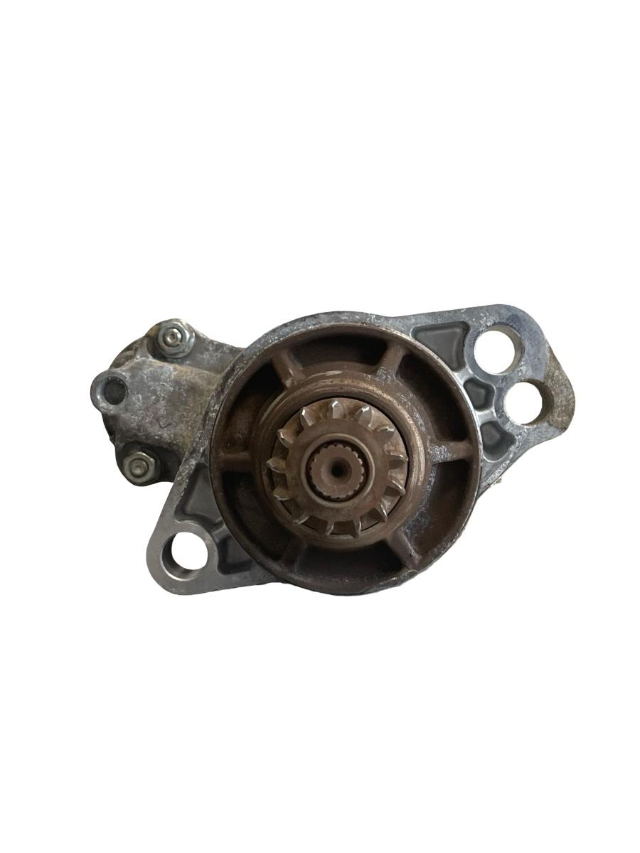 Electromotor SKODA SCALA (NW) [ 2019 -> ] 1.0 TSI DKLA 02M911024J – foto 3