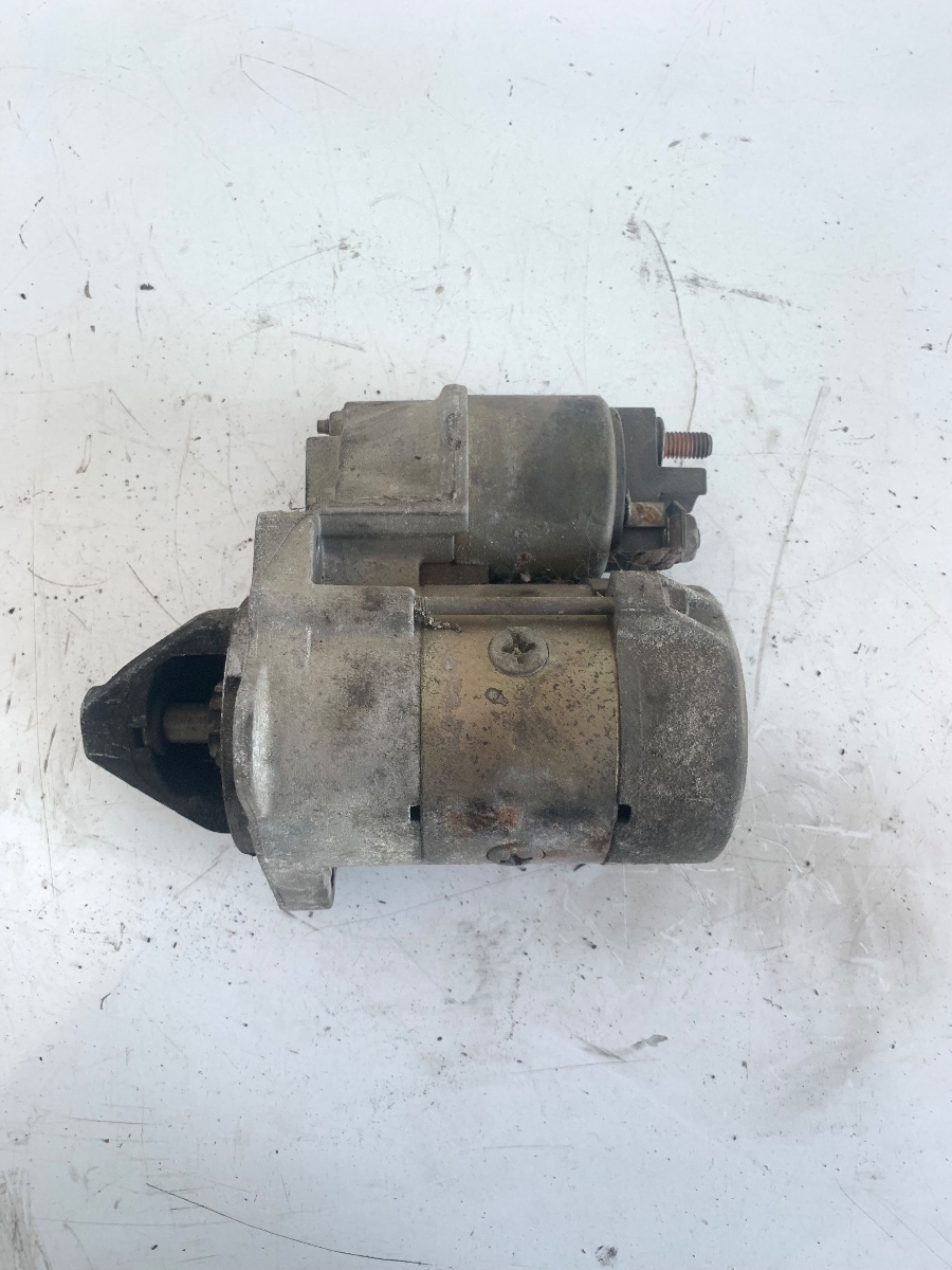 Electromotor SMART FORTWO Cabrio 450 2004 - 2007 0.6B OEM 63101007 – foto 2