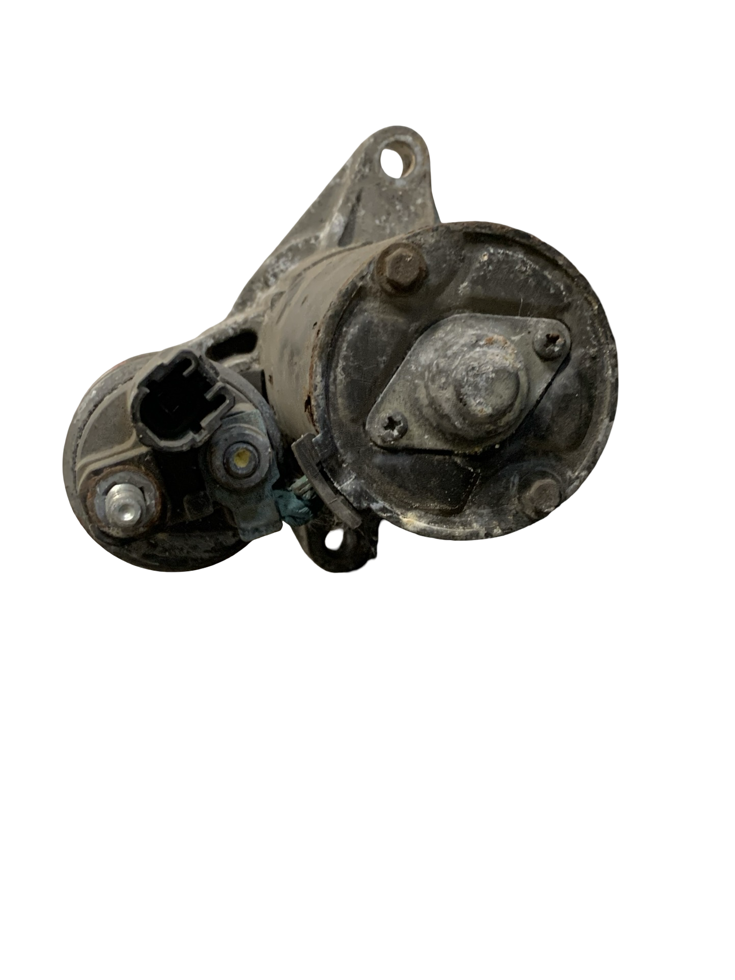 Electromotor Toyota Auris 2006–2012 1.6i 16V VVT-i 1ZR-FE 2006–2012 – foto 3