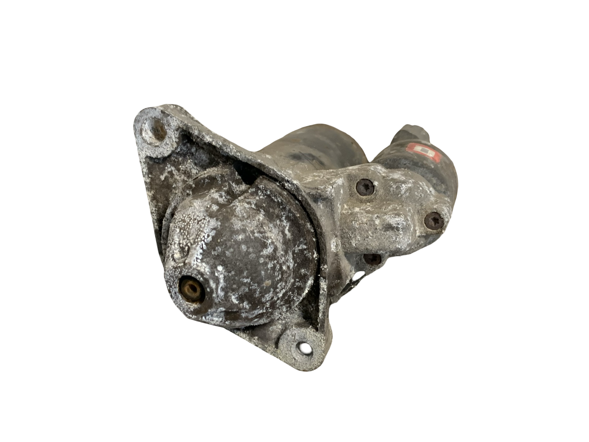 Electromotor Toyota Auris 2006–2012 1.6i 16V VVT-i 1ZR-FE 2006–2012 – foto 2