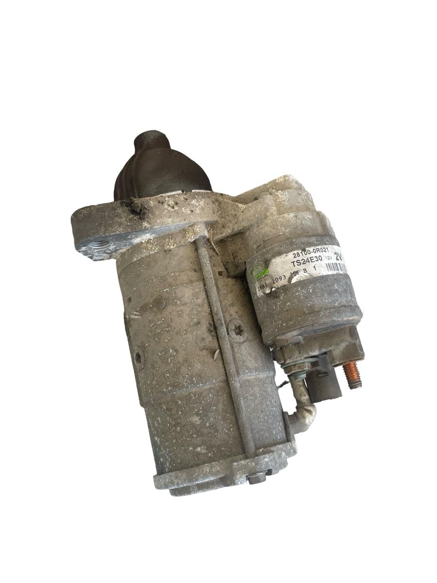 Electromotor TOYOTA AVENSIS Saloon _T27_ 2008 -> 2.0 D-4D 1AD-FTV 28100-0R021 – foto 2