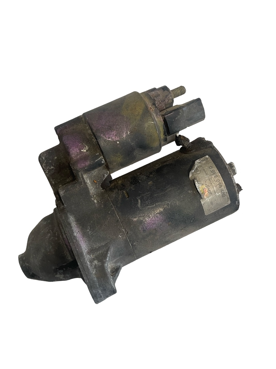 Electromotor TOYOTA AVENSIS _T25_ 2003 - 2008 1.8B 0986018480 – foto 2