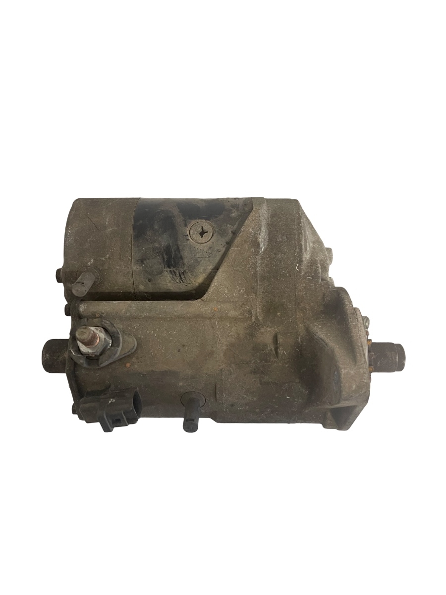 Electromotor TOYOTA LAND CRUISER J150 2012 3.0D 428000-0291 / 28100-30051 – foto 2