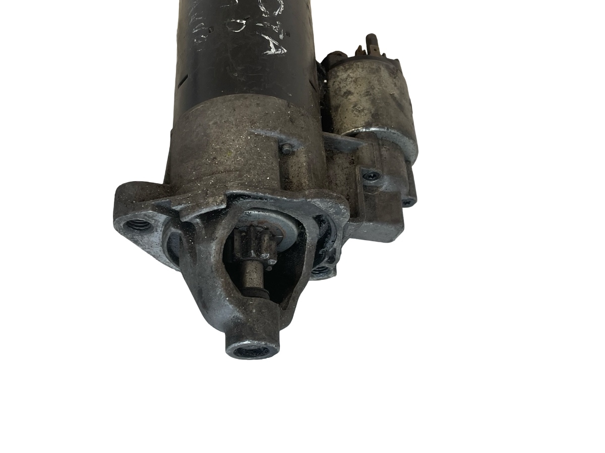 Electromotor TOYOTA LAND CRUISER PZJ7_, KZJ7_, HZJ7_, BJ7_, LJ7_, RJ7_ 1984 - 2.4DIESEL MANUAL – foto 2