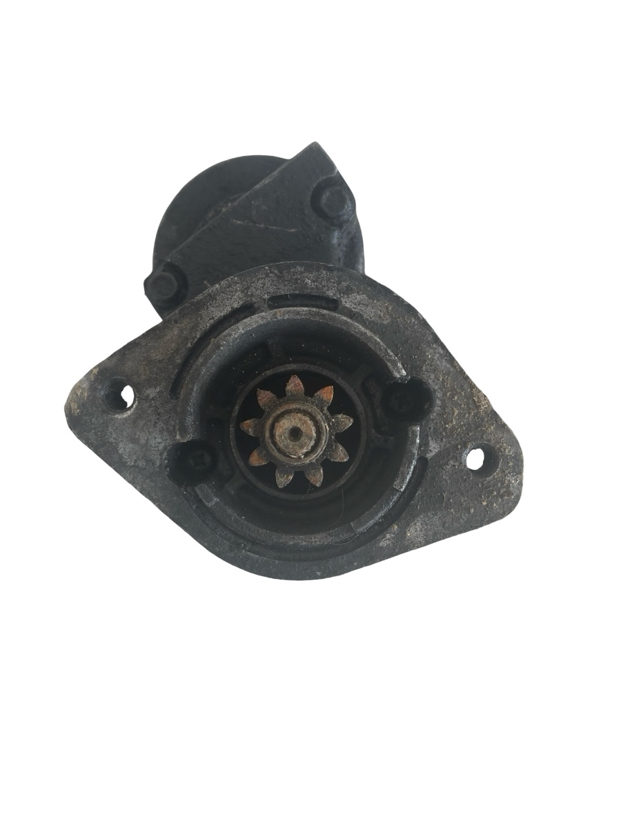 Electromotor TOYOTA RAV 4 II _A2_ 2000 - 2005 2.0 D 4WD 1CD-FTV – foto 2
