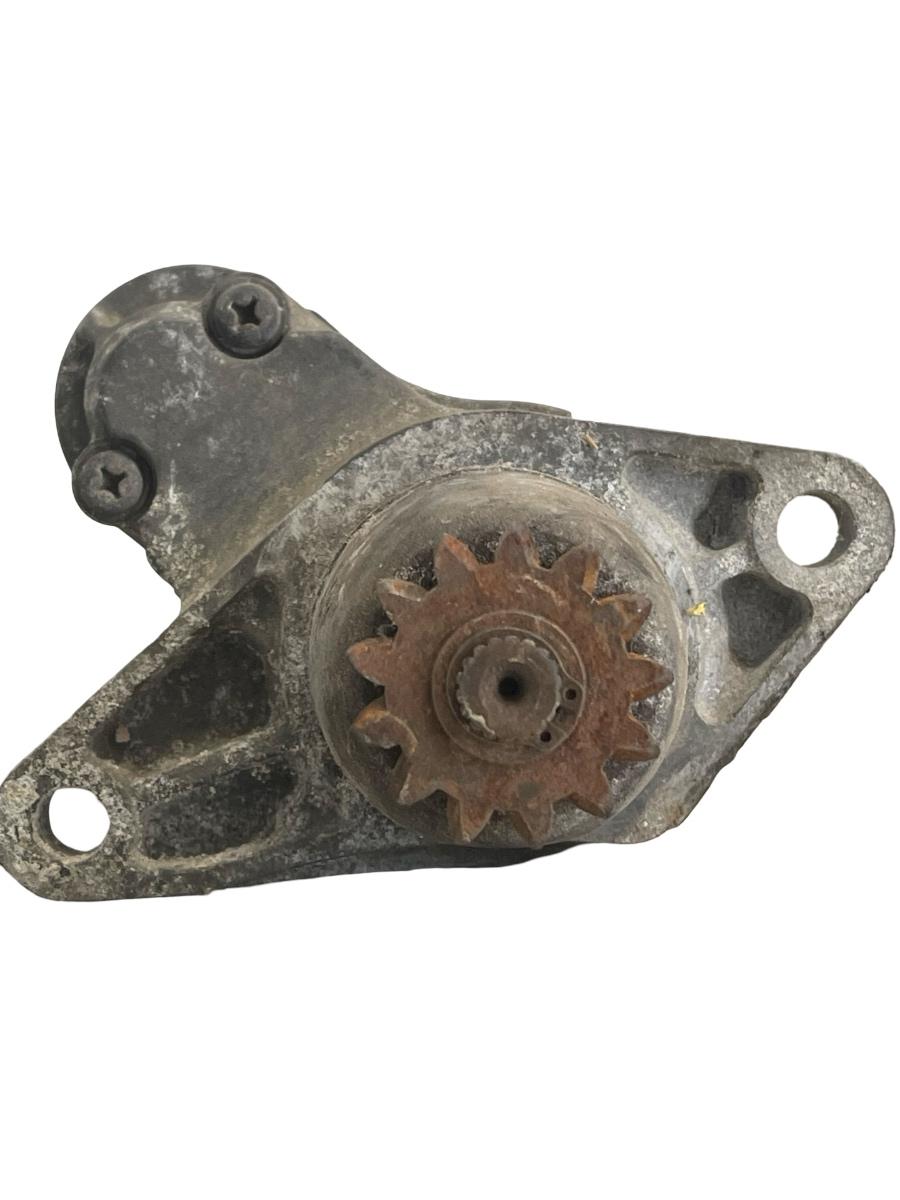 Electromotor TOYOTA RAV 4 III _A3_ 2005 - 2013 2.0i 28100-28052 – foto 3