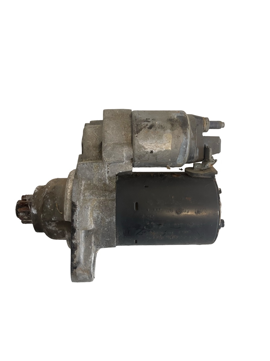 Electromotor VOLKSWAGEN FOX 5Z1, 5Z3 2003 - 2014 1.2B