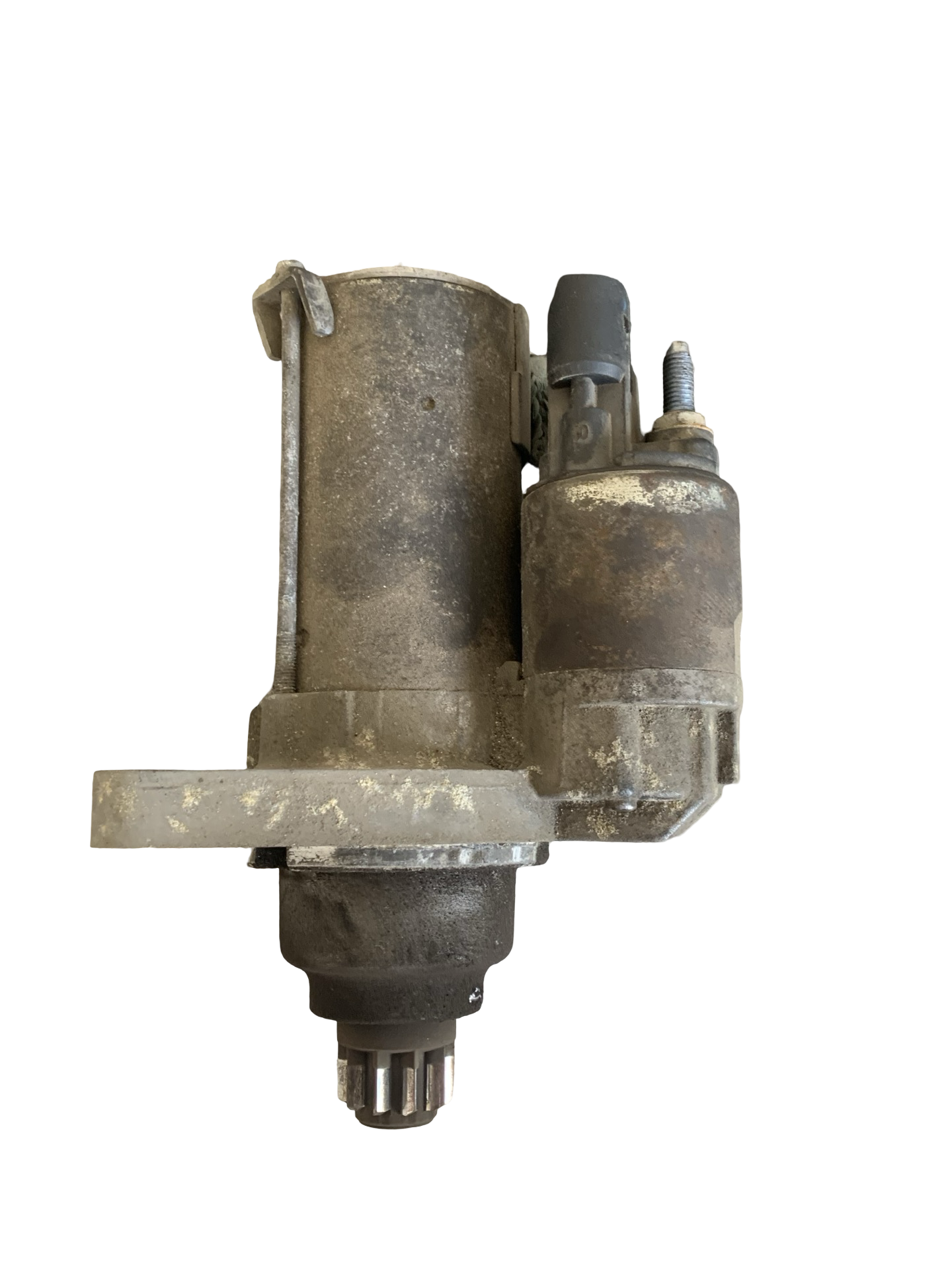 Electromotor Volkswagen Golf 6 1.4 CAVD TSI 2008–2016 - cod: 0AM911023B