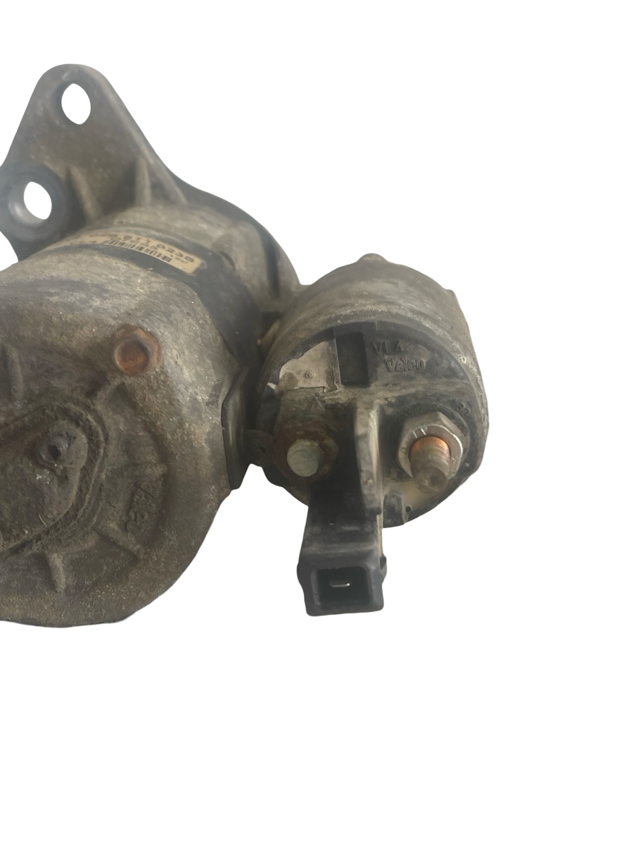Electromotor VOLKSWAGEN GOLF IV 1J1 1997 - 2007 1.4 16V BCA 020911023S – foto 2