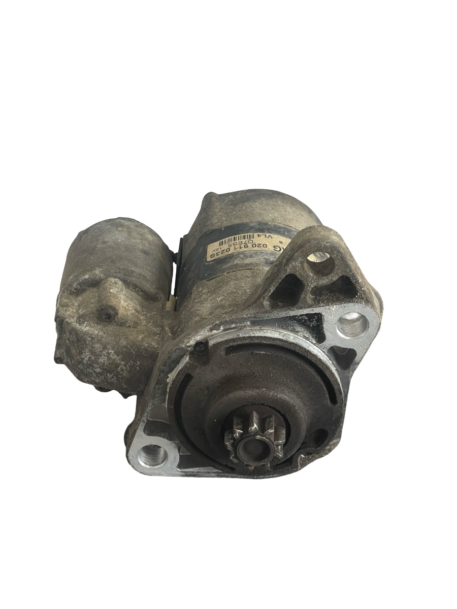 Electromotor VOLKSWAGEN GOLF IV 1J1 1997 - 2007 1.4 16V BCA 020911023S – foto 4