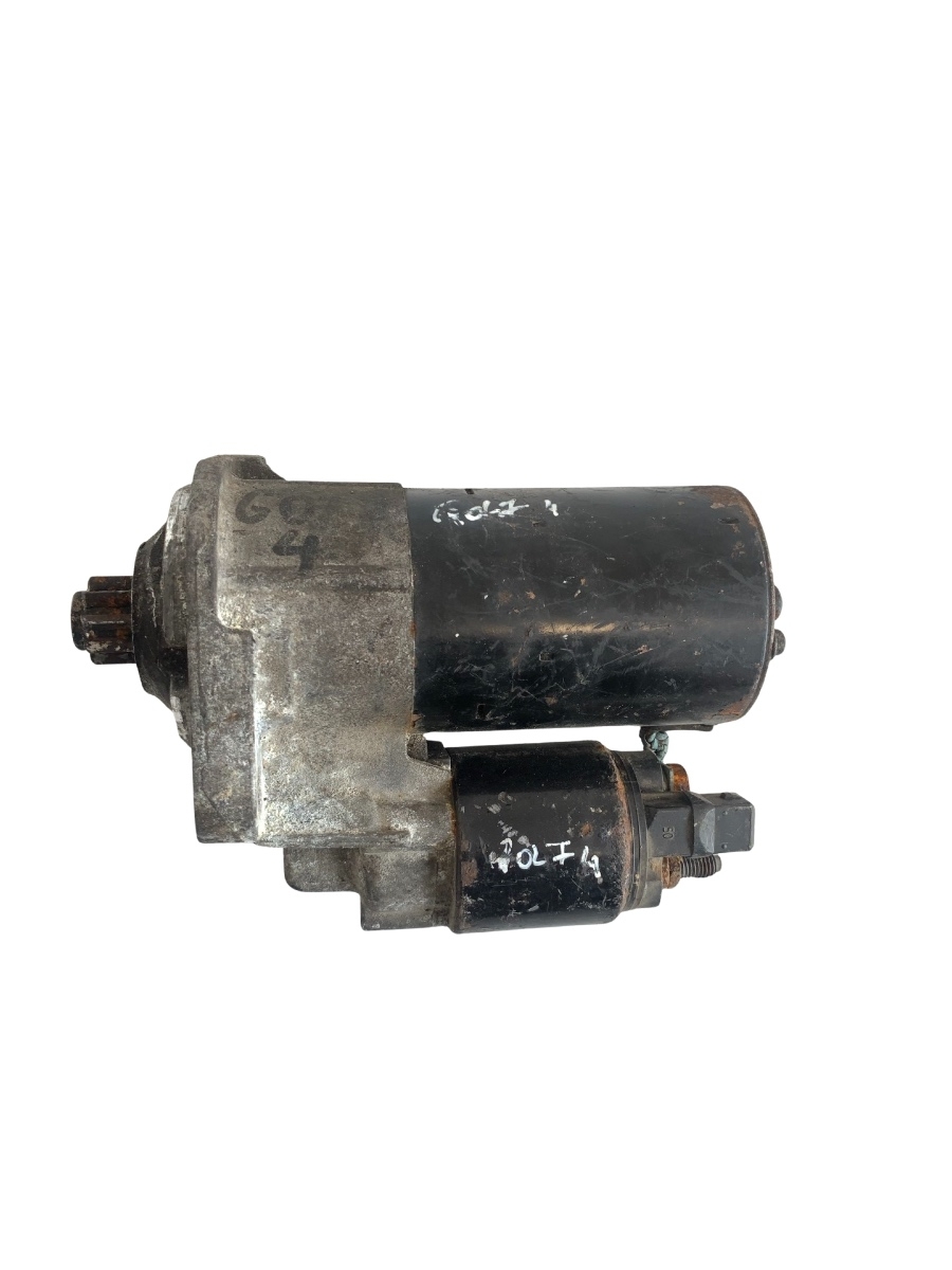 Electromotor VOLKSWAGEN GOLF IV 1J1 1997 - 2007 1.6B