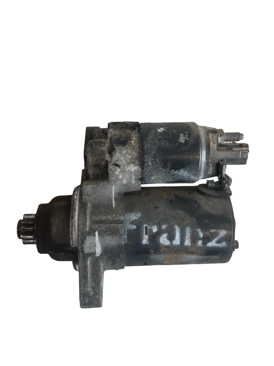 Electromotor VOLKSWAGEN GOLF V 1K1 2003 - 2009 1.4 16V BCA