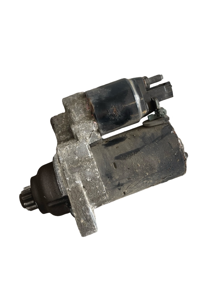Electromotor VOLKSWAGEN GOLF V 1K1 2003 - 2009 1.6 BGU