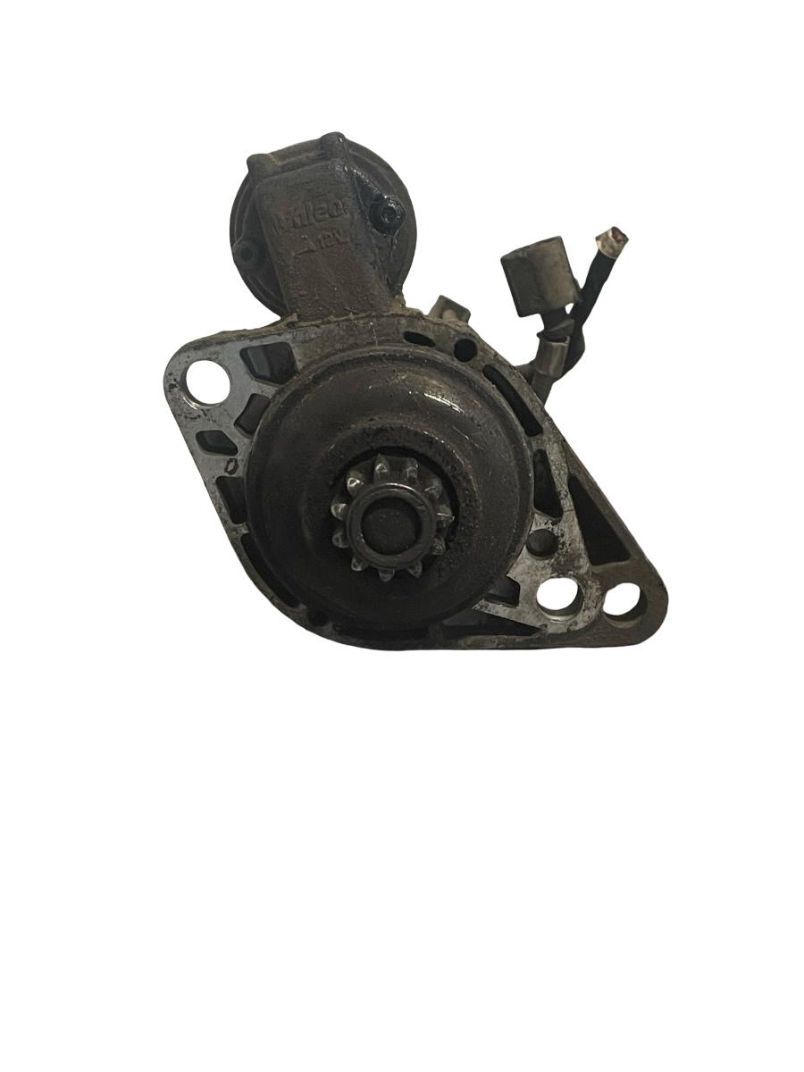 Electromotor VOLKSWAGEN GOLF V 1K1 2003 - 2009 1.9 TDI BXE 02Z911023H – foto 3