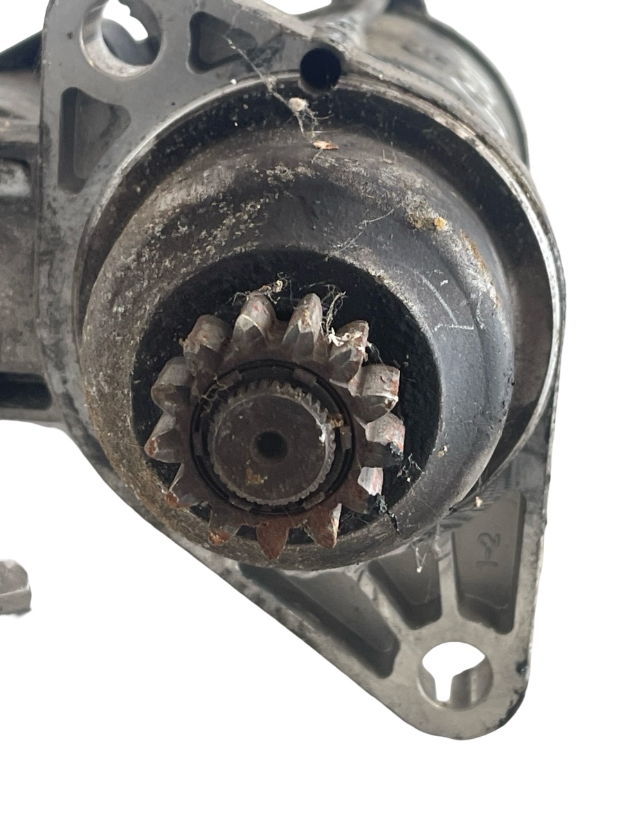 Electromotor VOLKSWAGEN GOLF VII 5G1, BE1 2012 - > 1.6TDI CXX 0AM911023M – foto 2