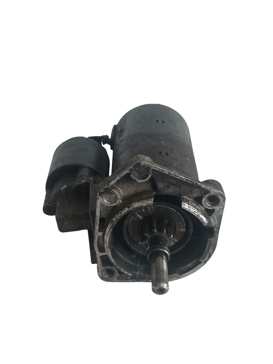 Electromotor VOLKSWAGEN LUPO 6X1, 6E1 1998 - 2005 1.0B  085911023J / 0001112044 – foto 2