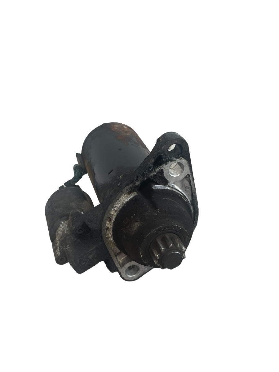 Electromotor VOLKSWAGEN PASSAT 3C2 2005 - 2010 1.9 TDI BLS