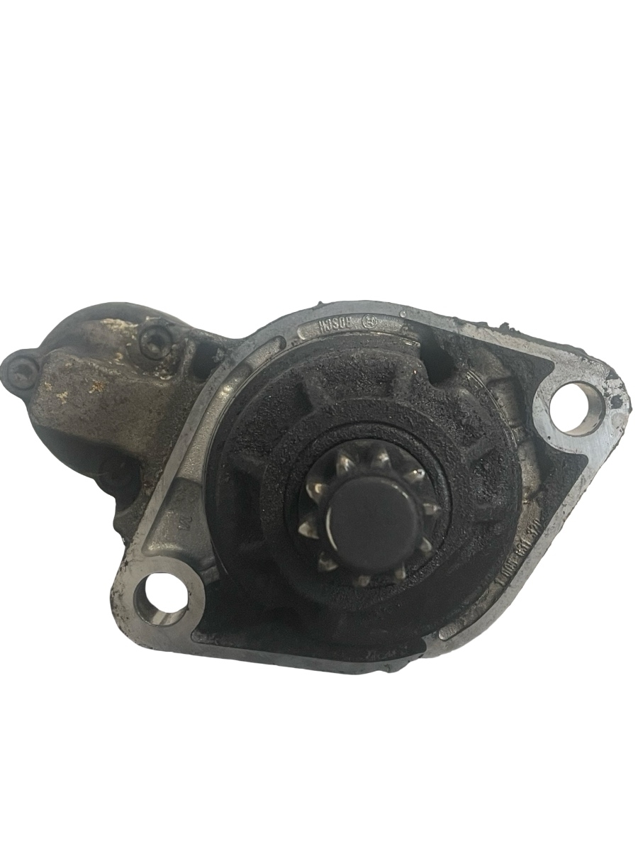 Electromotor VOLKSWAGEN PASSAT 3C2 2005 - 2010 2.0 TDI 16V BKP – foto 2