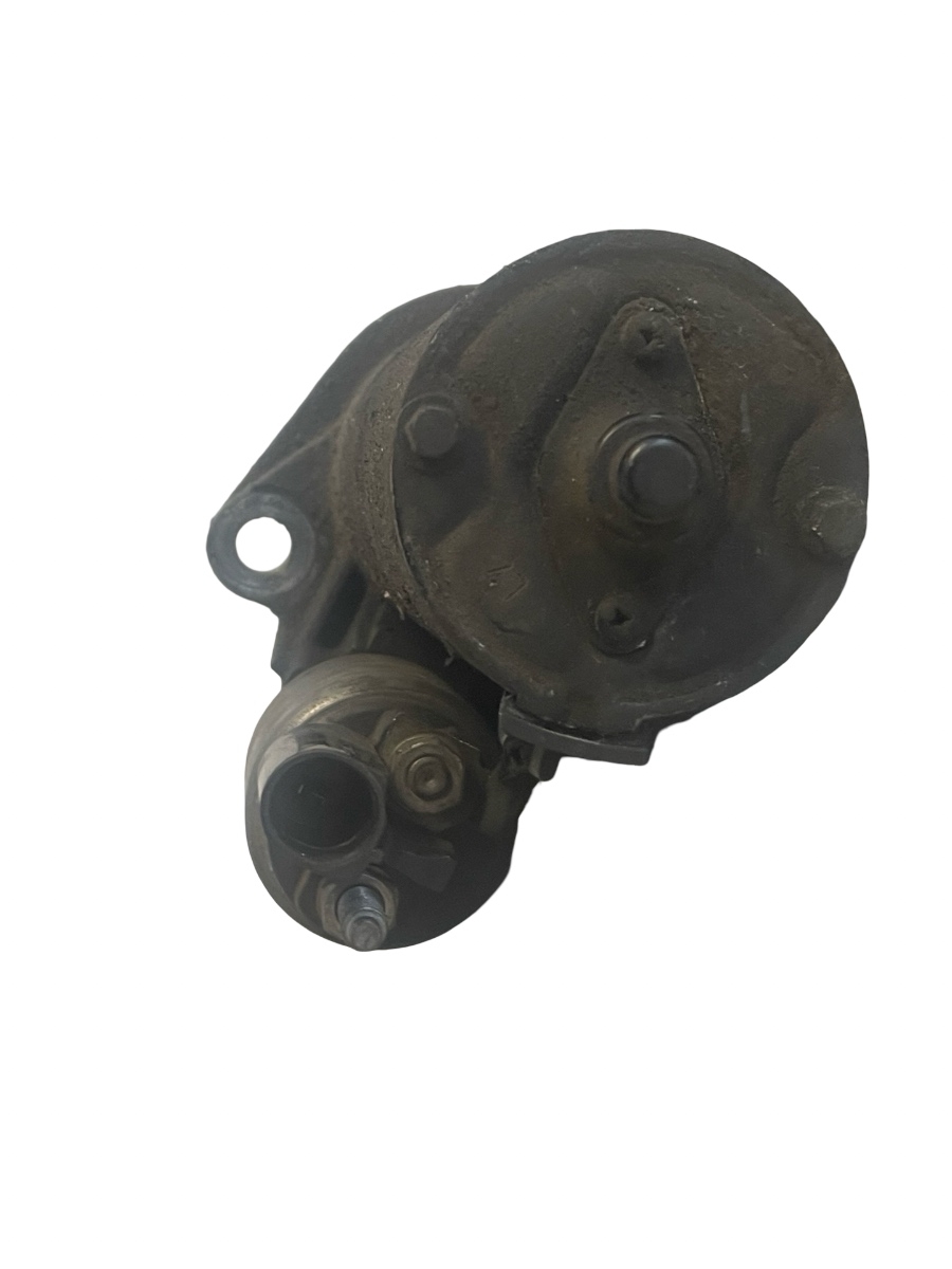 Electromotor VOLKSWAGEN PASSAT 3C2 2005 - 2010 2.0 TDI 16V BKP – foto 3