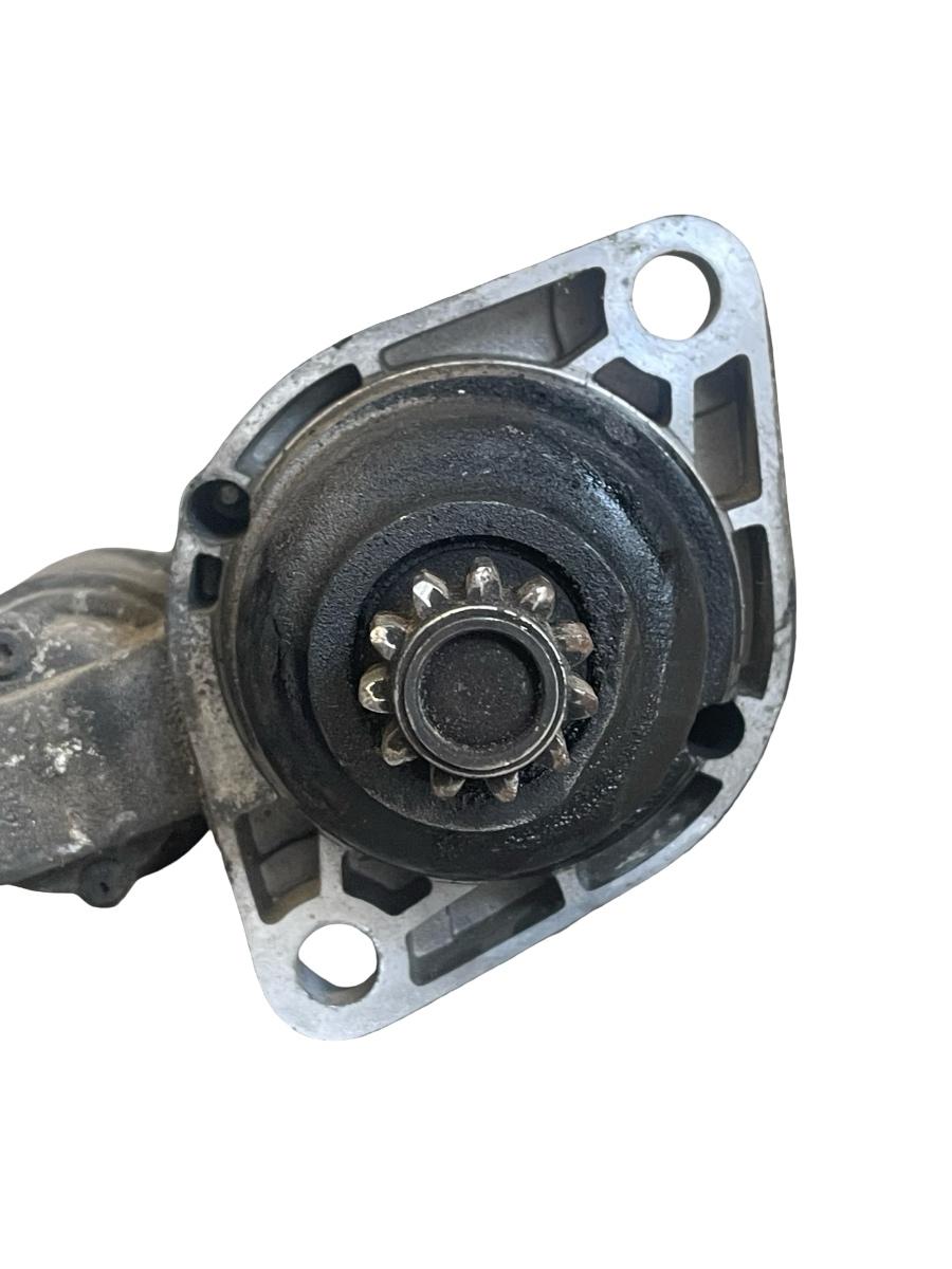Electromotor VOLKSWAGEN PASSAT 3C2 2005 - 2010 2.0 TDI BMP 02M911023N – foto 3