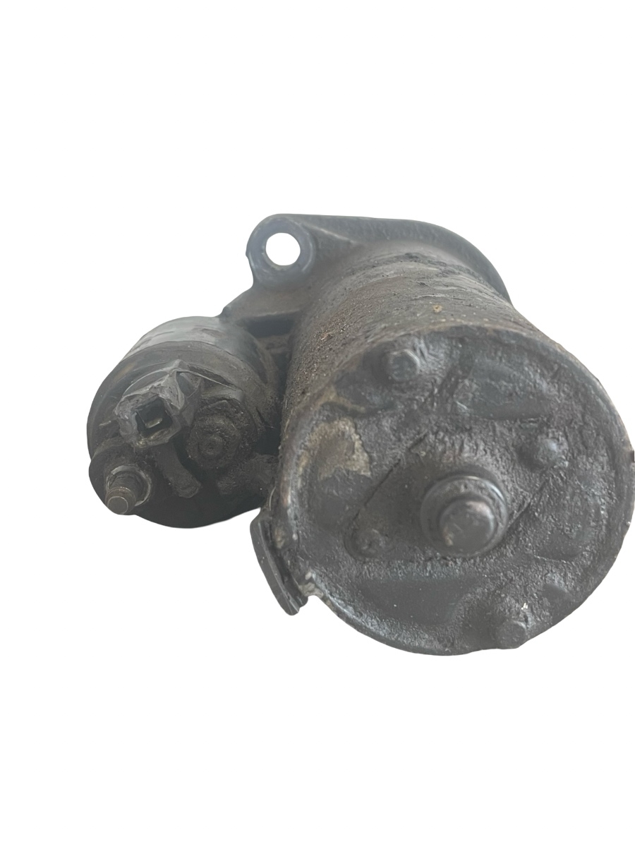 Electromotor VOLKSWAGEN PASSAT 3C2 2005 - 2010 2.0 TDI BMP – foto 4
