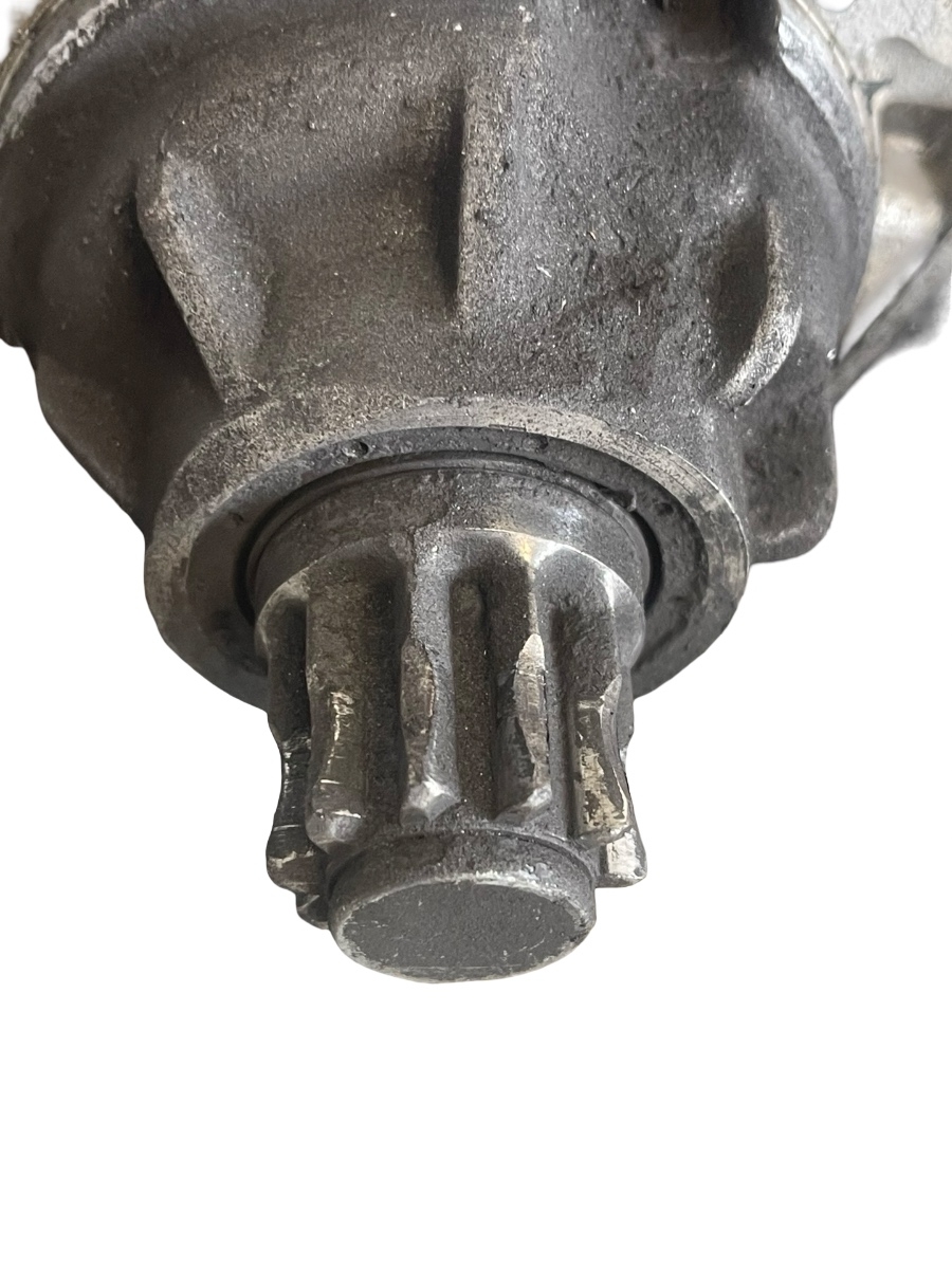 Electromotor VOLKSWAGEN PASSAT 3C2 2005 - 2010 2.0 TDI BMP – foto 2