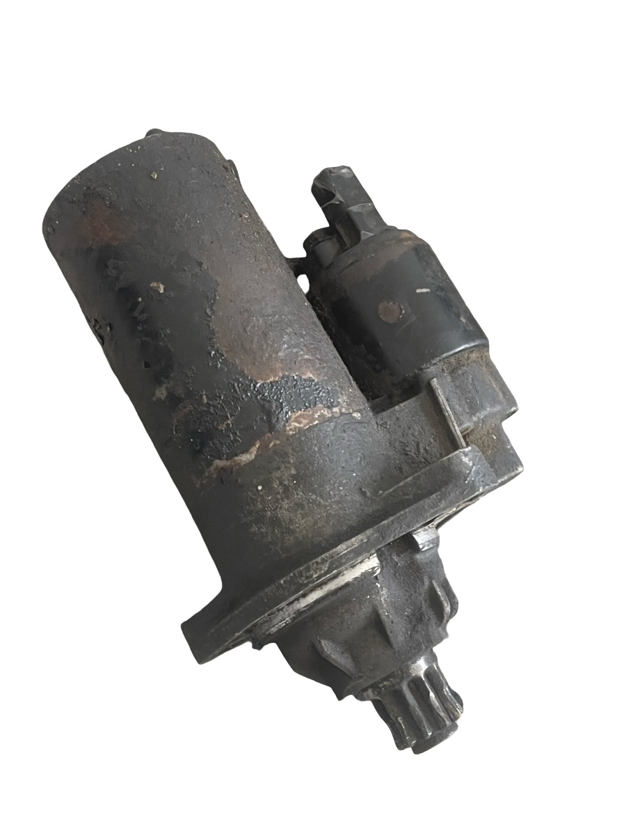 Electromotor VOLKSWAGEN PASSAT 3C2 2005 - 2010 2.0 TDI BMP