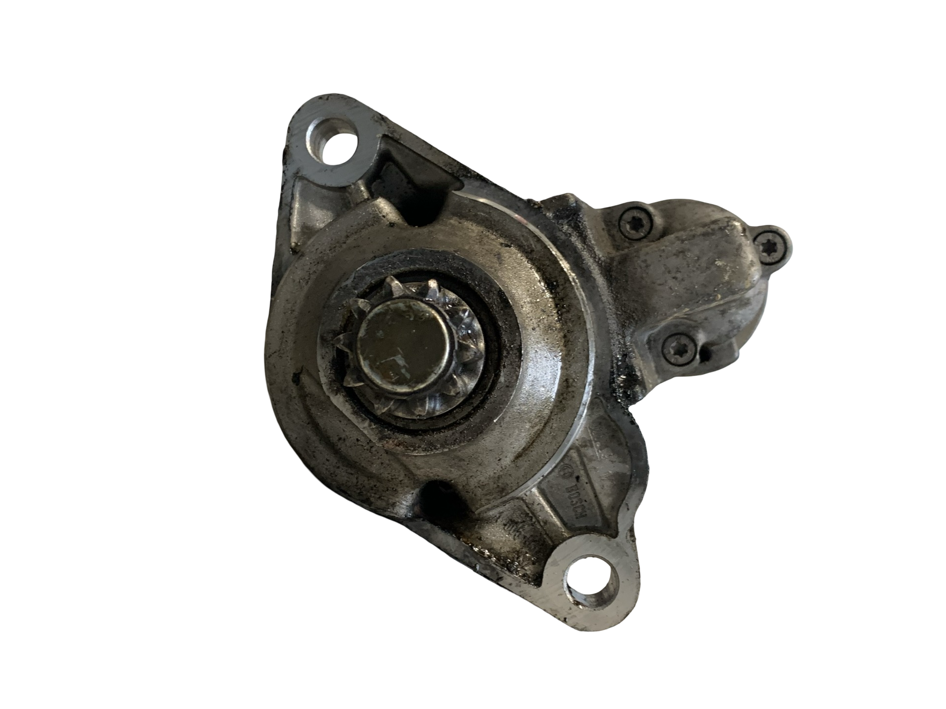 Electromotor Volkswagen Passat B6 2.0 TDI 8V PDE DSG EA188 / BMP 2005–2010