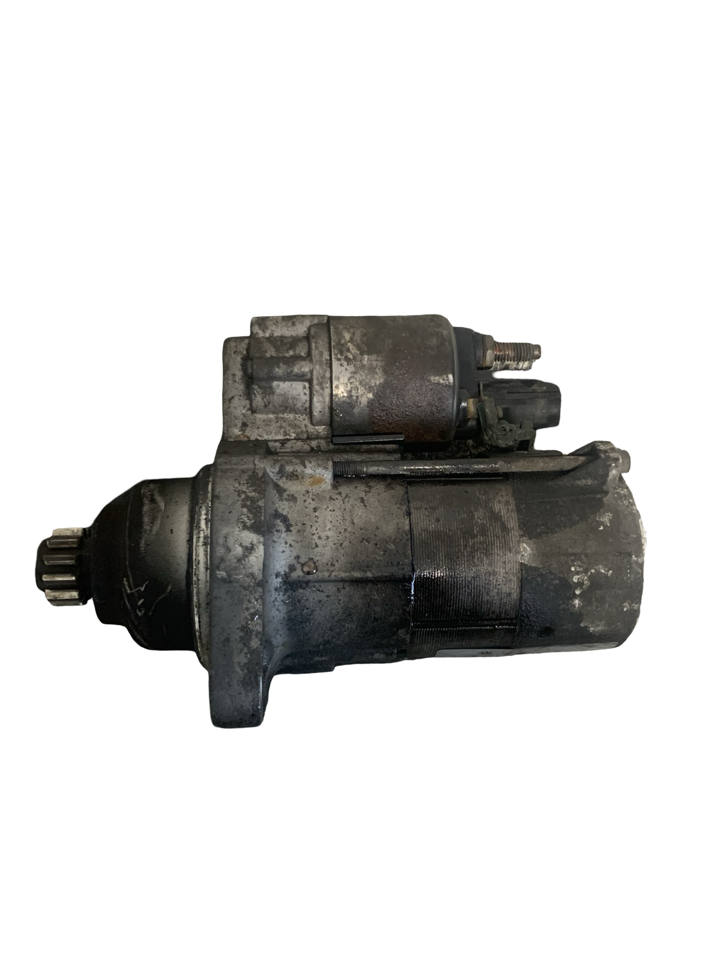 Electromotor Volkswagen Passat B6 2.0 TDI 8V PDE EA188 / BMP 2005–2010