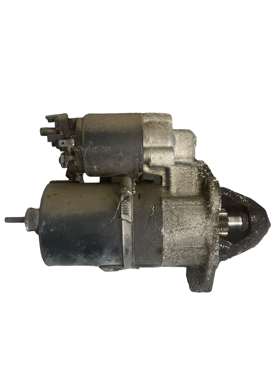 Electromotor VOLKSWAGEN PASSAT Estate 3B5 1997 - 2001 1.6i AHL – foto 3
