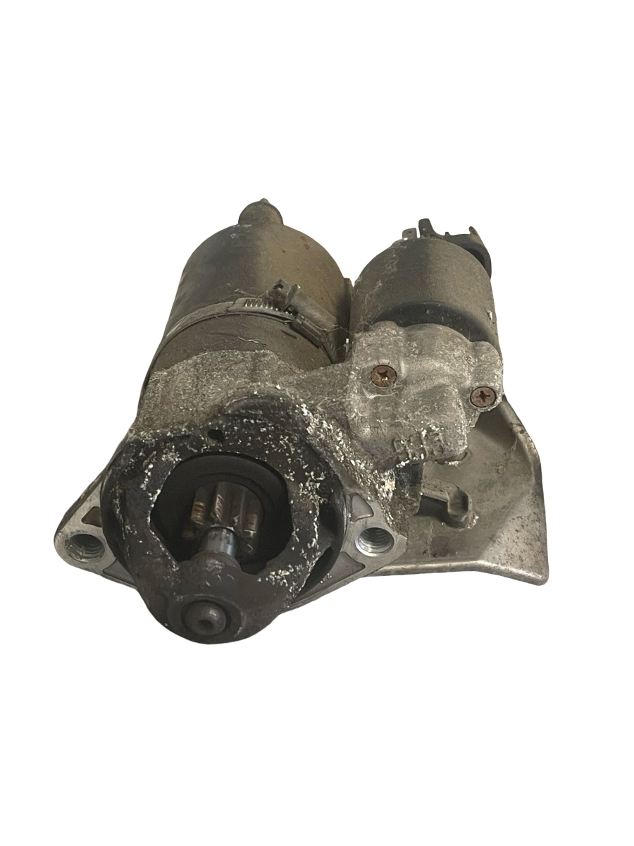 Electromotor VOLKSWAGEN PASSAT Estate 3B5 1997 - 2001 1.6i AHL – foto 2
